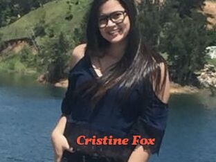 Cristine_Fox