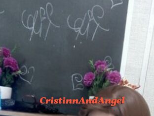 CristinnAndAngel