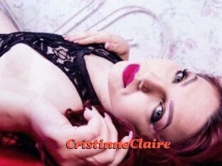 Cristinne_Claire