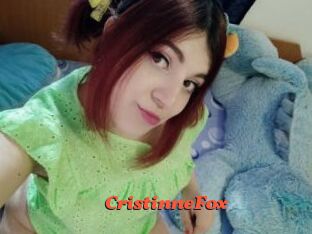CristinneFox