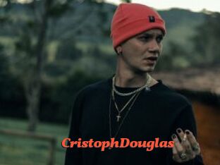 CristophDouglas Livespot