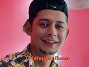 CristopherDavis