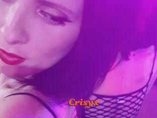 Crisyx