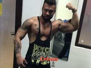 Crixus