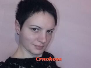 Crnokosa