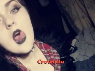 Crowetta