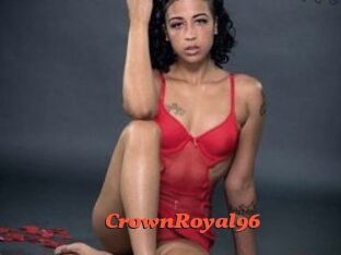 CrownRoyal96