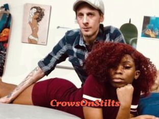 CrowsOnStilts