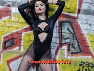 CruelaGabriele