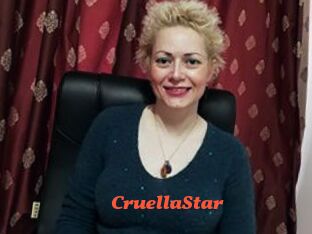 CruellaStar
