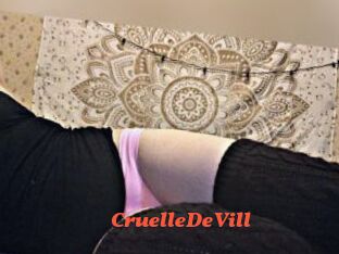 CruelleDeVill