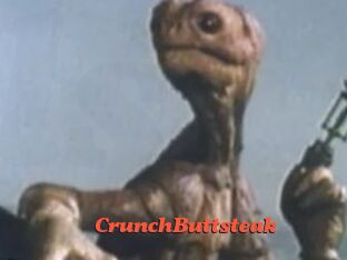 CrunchButtsteak