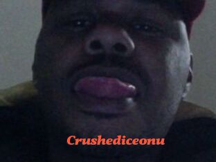 Crushediceonu