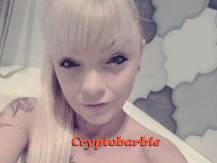 Cryptobarbie
