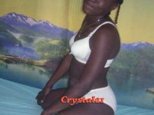 Crystal21