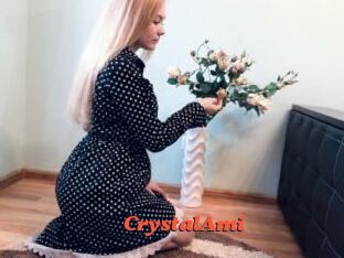 CrystalAmi