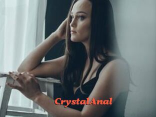 CrystalAnal
