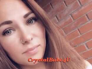 CrystalBabe4U