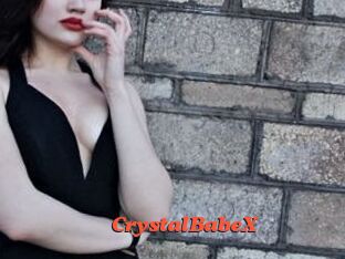 CrystalBabeX
