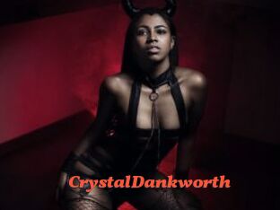 CrystalDankworth