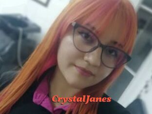 CrystalJanes