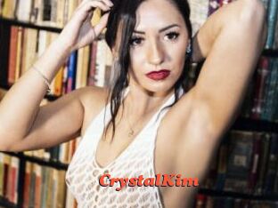 CrystalKim