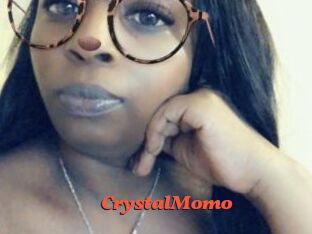 CrystalMomo