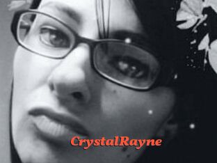 CrystalRayne