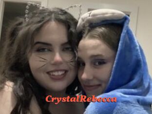 CrystalRebecca