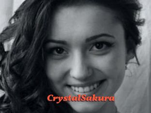 CrystalSakura