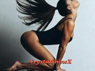 CrystalShineX