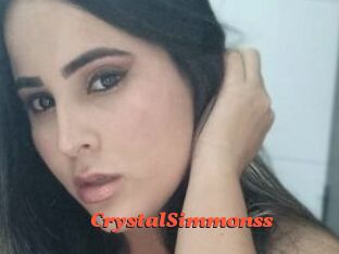 CrystalSimmonss