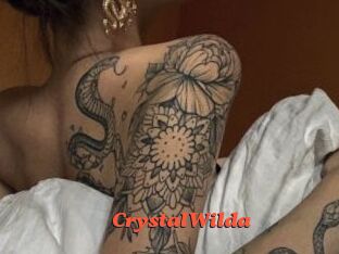 CrystalWilda