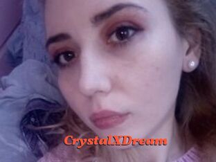 CrystalXDream