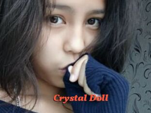 Crystal_Doll