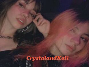 CrystalandKali
