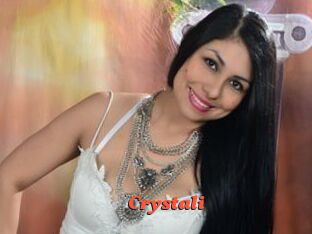 Crystali