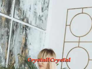 CrystallCrystal