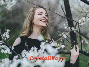 CrystallFayy