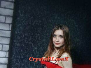 CrystallLoveX Livespot
