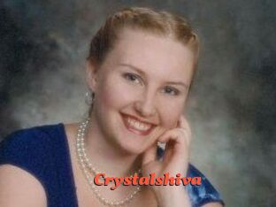 Crystalshiva