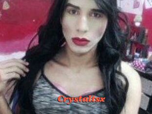 Crystaltsx