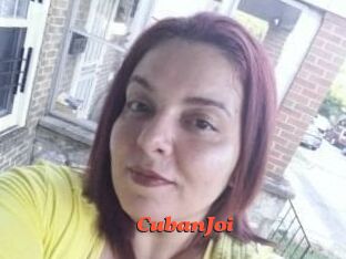 CubanJoi