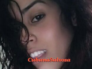 CubanaSalsosa