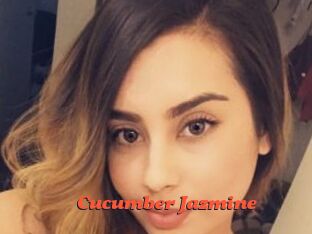 Cucumber_Jazmine