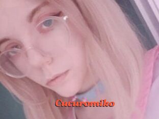Cucuromiko
