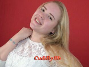 CuddlyBb