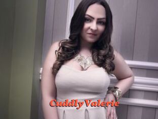 CuddlyValerie
