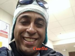 Cuello