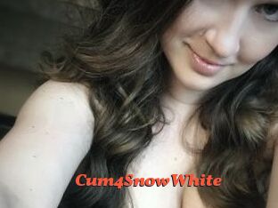 Cum4SnowWhite